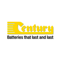 Century - Batteries that last and last